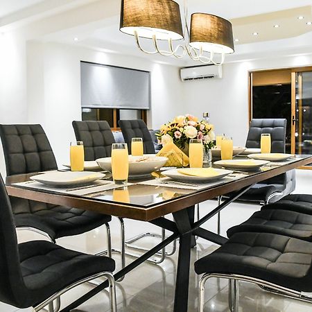 Harmony Villa Κοσκινού Εξωτερικό φωτογραφία