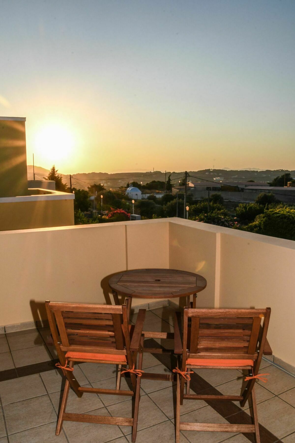 Harmony Villa Κοσκινού Εξωτερικό φωτογραφία