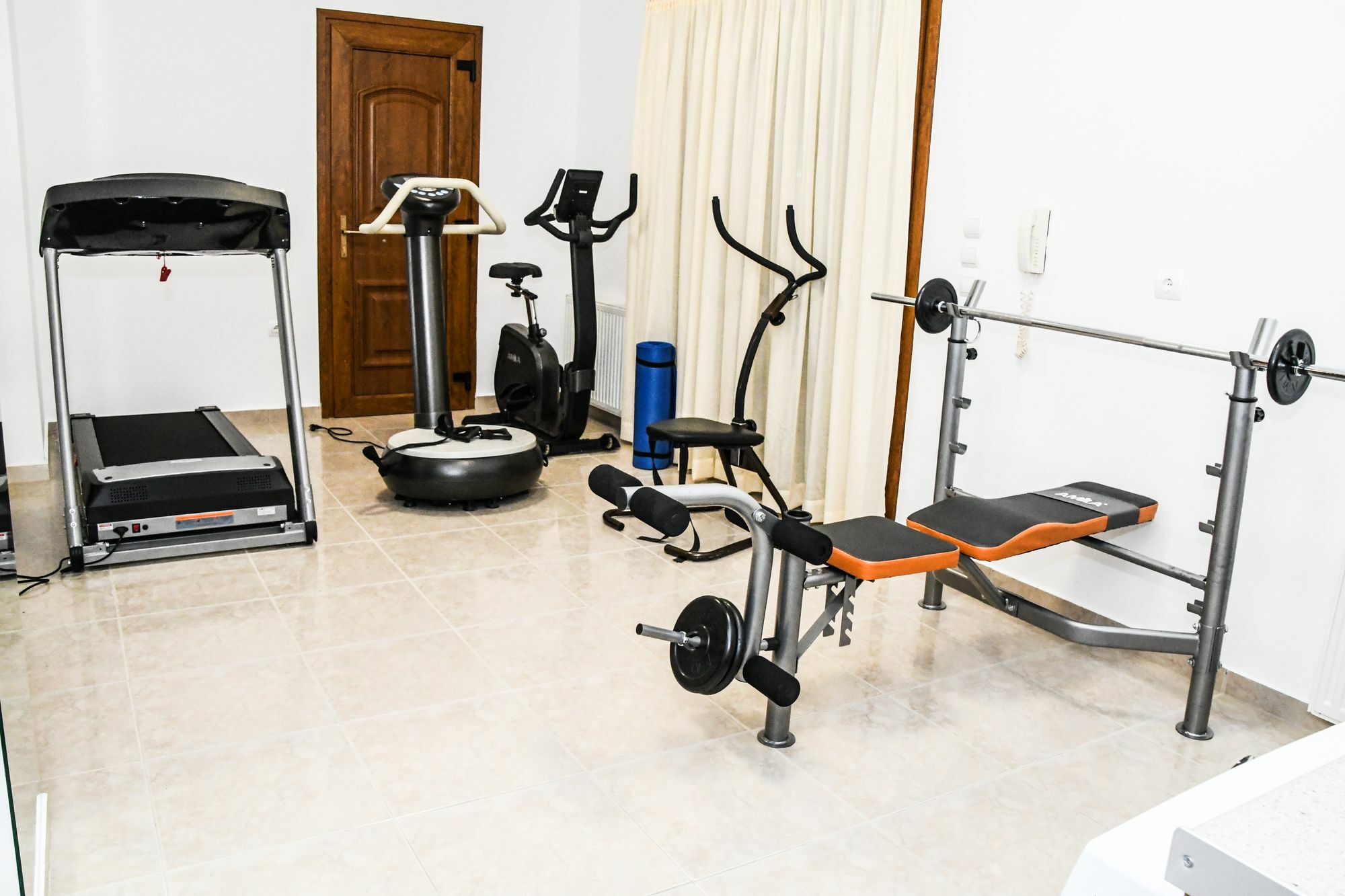 Harmony Villa Κοσκινού Εξωτερικό φωτογραφία