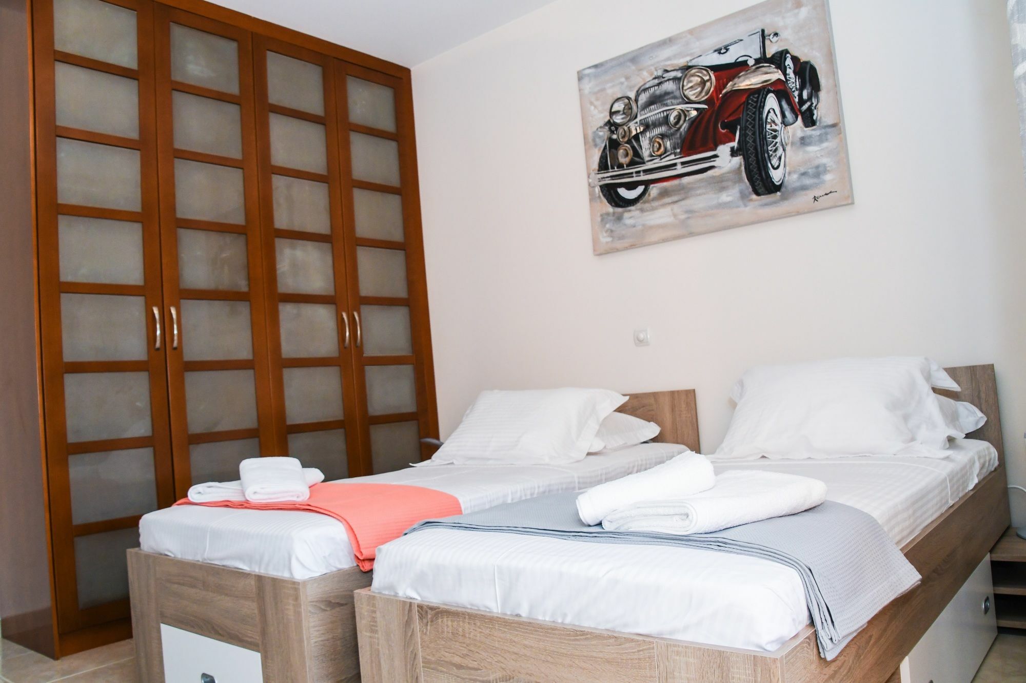 Harmony Villa Κοσκινού Εξωτερικό φωτογραφία